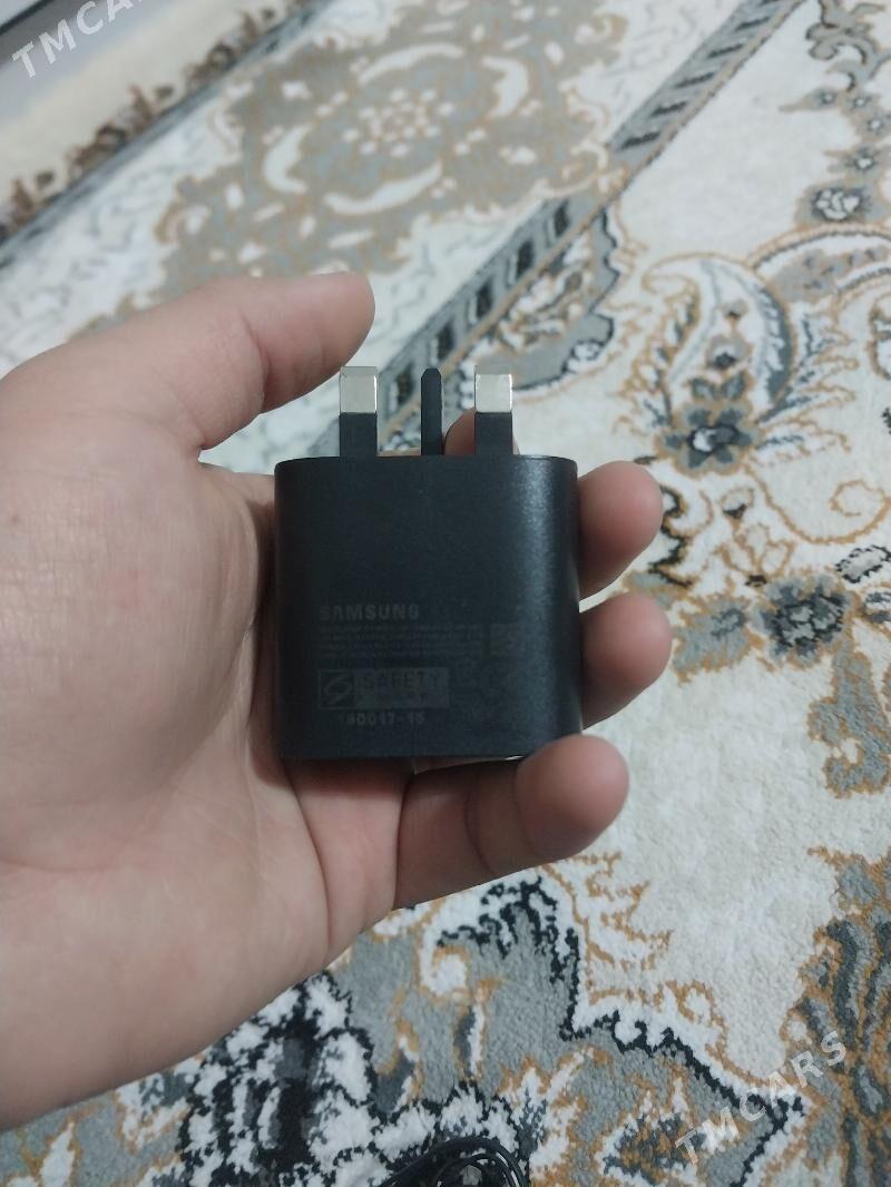 Zaryatnik orginal - Aşgabat - img 2