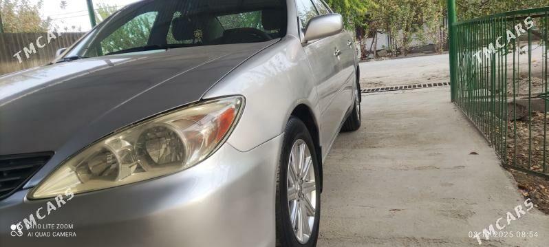 Toyota Camry 2003 - 165 000 TMT - Türkmenabat - img 2
