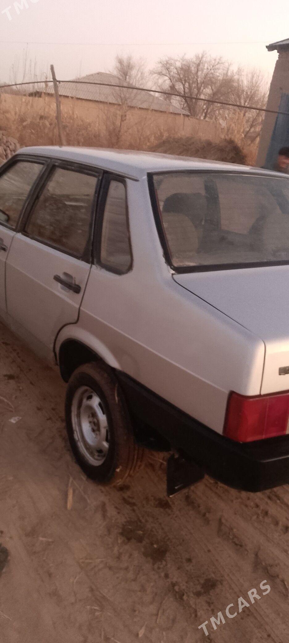 Lada 21099 2001 - 16 000 TMT - Gurbansoltan Eje - img 5