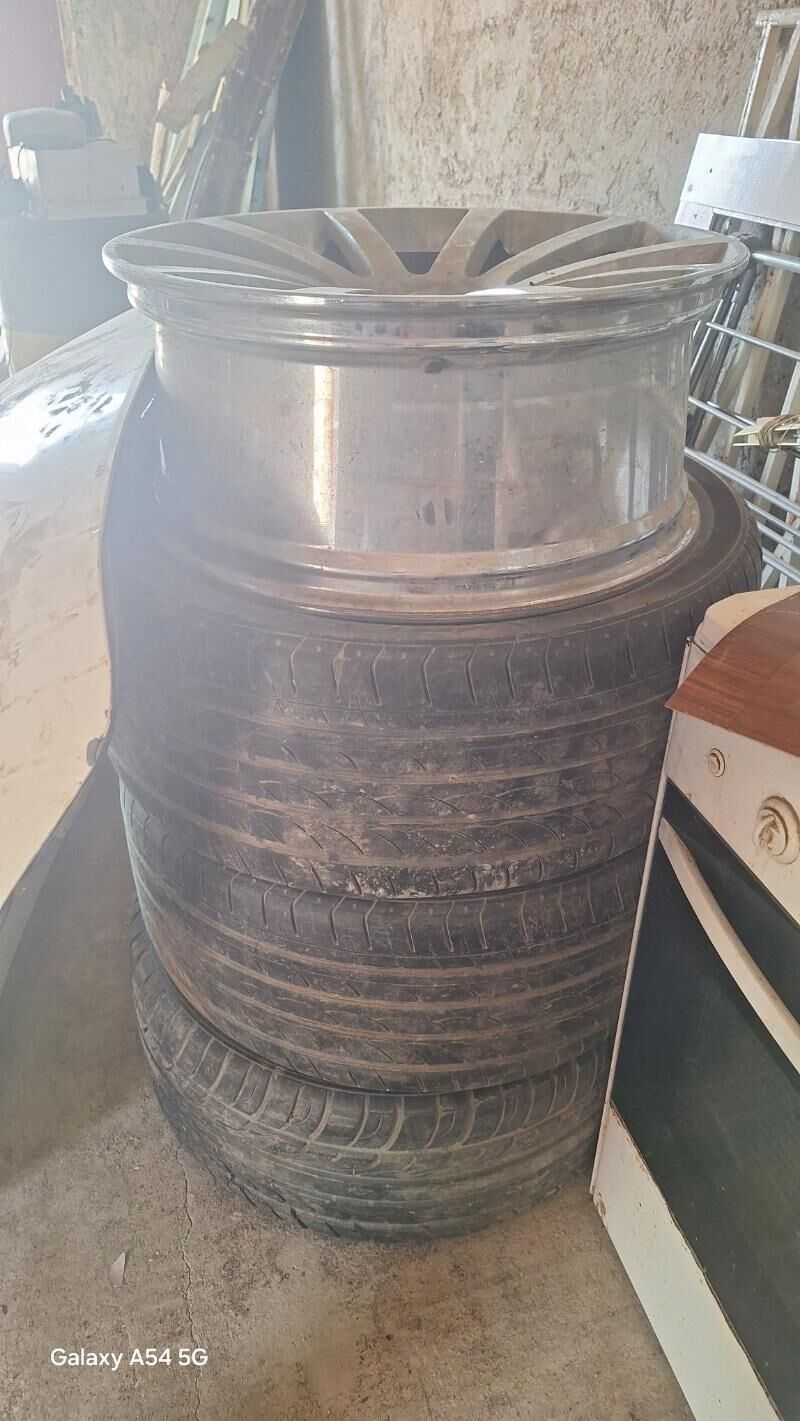 INFINITI FX50S MOTOR KOROBKA 20 000 TMT - Балканабат - img 8