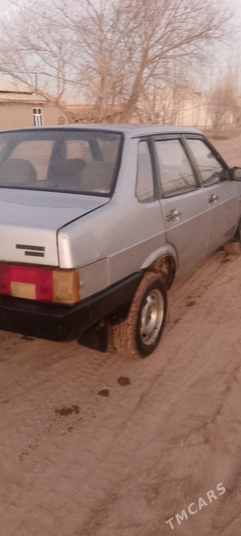 Lada 21099 2001 - 16 000 TMT - Gurbansoltan Eje - img 3