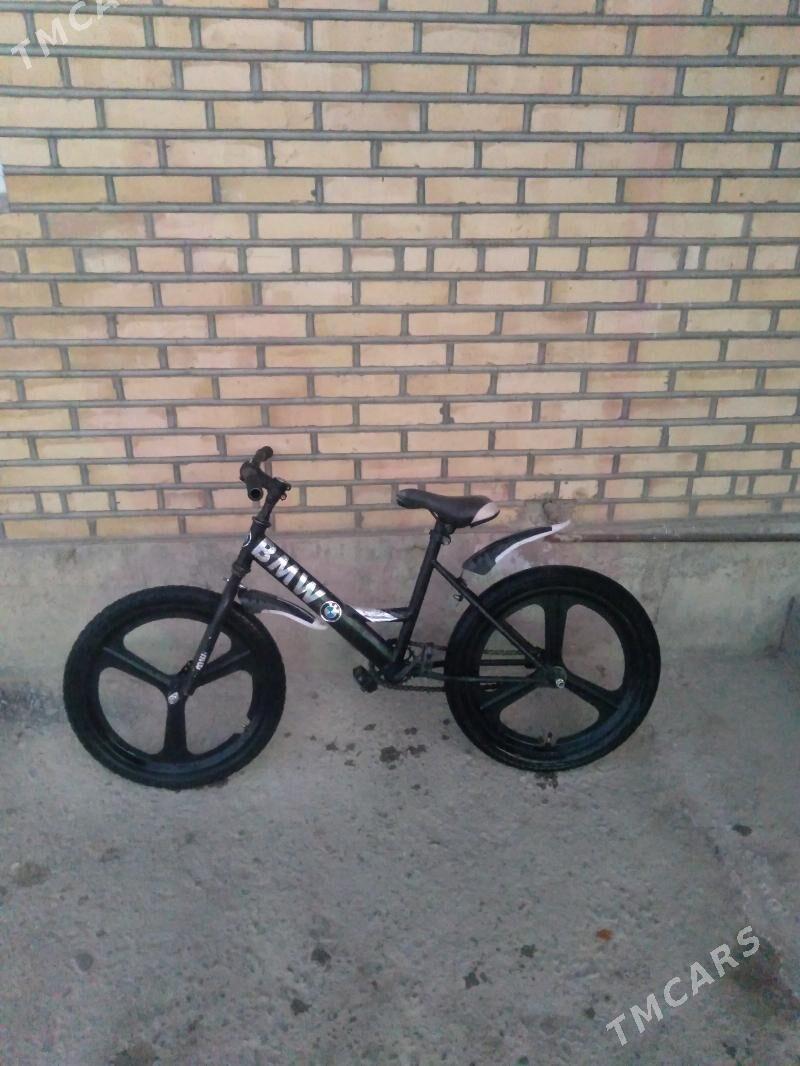 TIGIR BMW - Бахарден - img 3