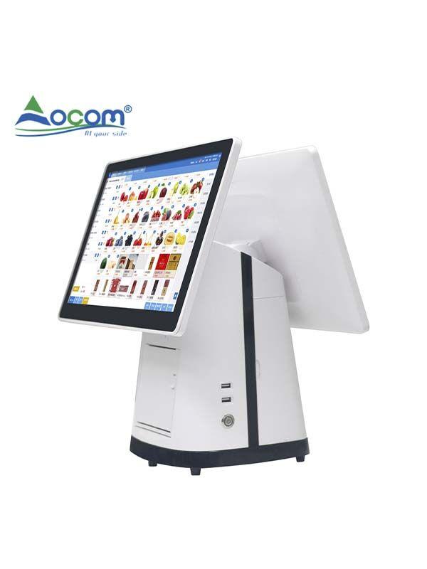 KASSA APARAT BARKOD SKANER CEK PRINTER AKHASAP - Ашхабад - img 6