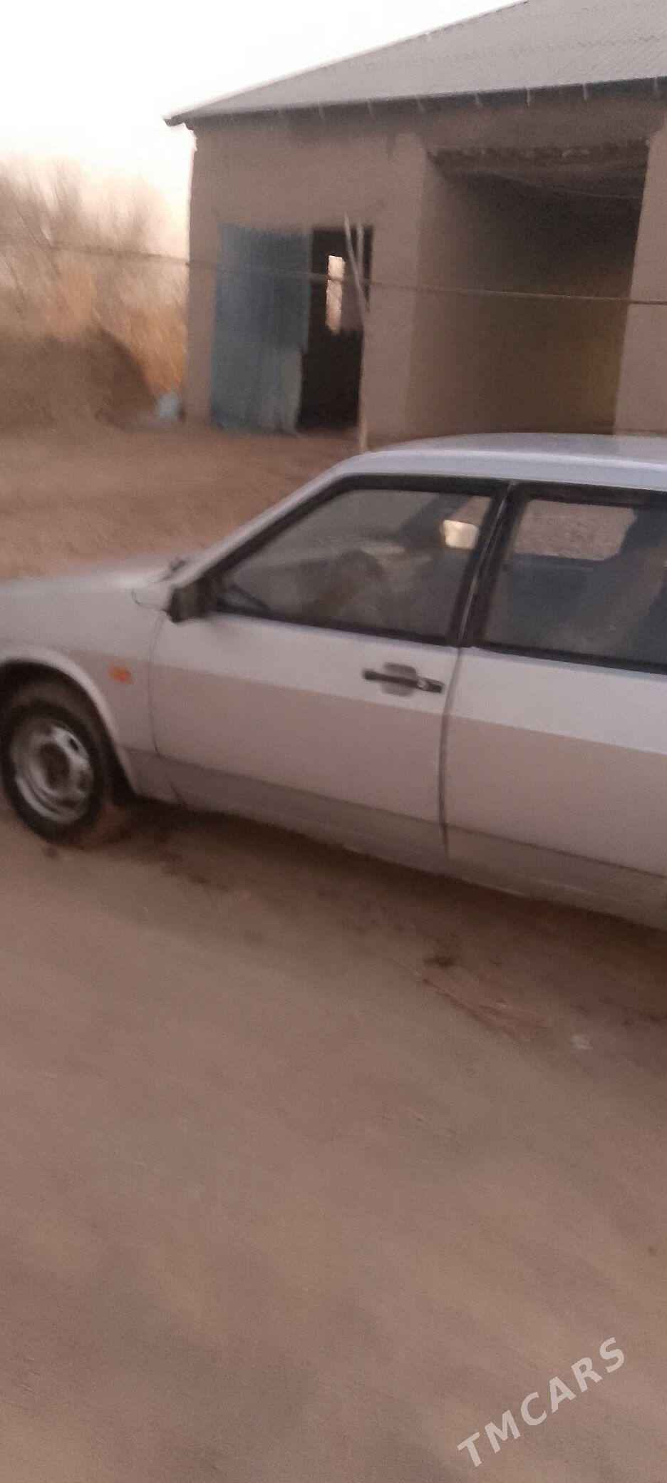 Lada 21099 2001 - 16 000 TMT - Gurbansoltan Eje - img 6