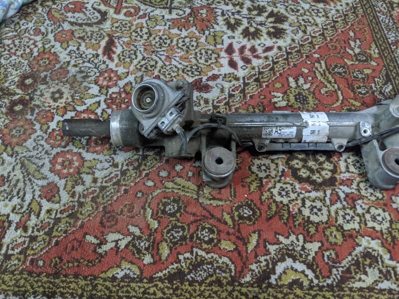 20 Авалон рулевой колонка 1 500 TMT - Mary - img 3