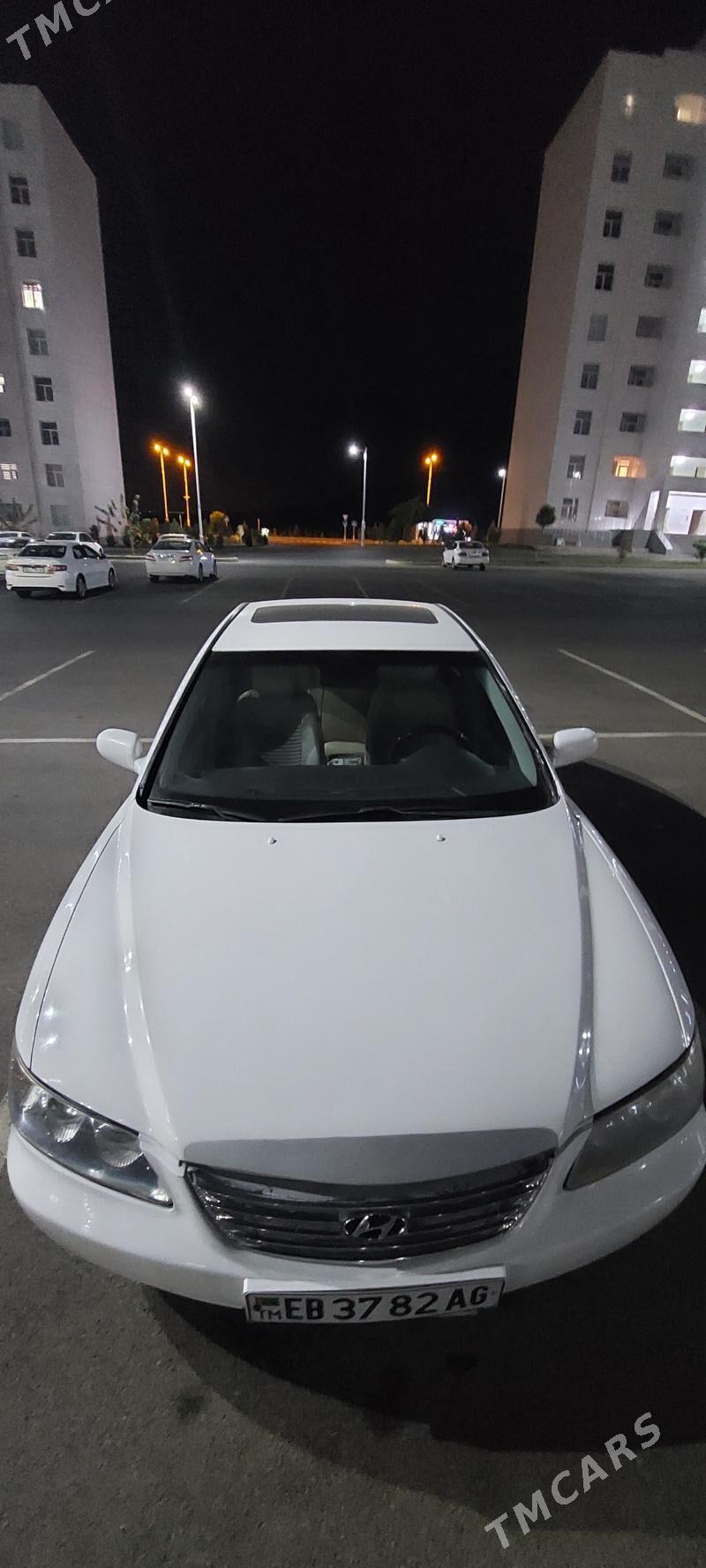 Hyundai Azera 2006 - 119 000 TMT - Aşgabat - img 2