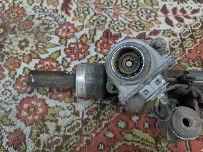 20 Авалон рулевой колонка 1 500 TMT - Mary - img 2