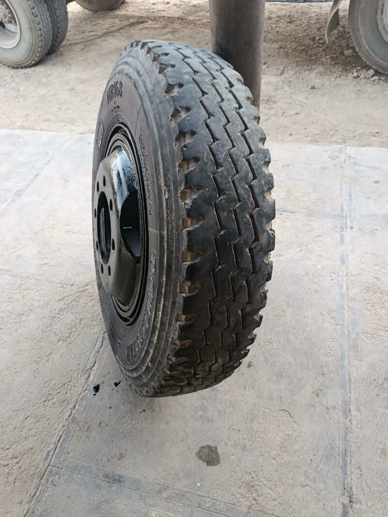 zil tigir 800 TMT - Мургап - img 3