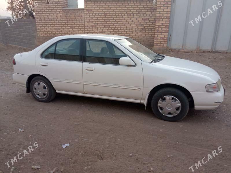 Nissan Sunny 1994 - 30 000 TMT - Тагтабазар - img 5