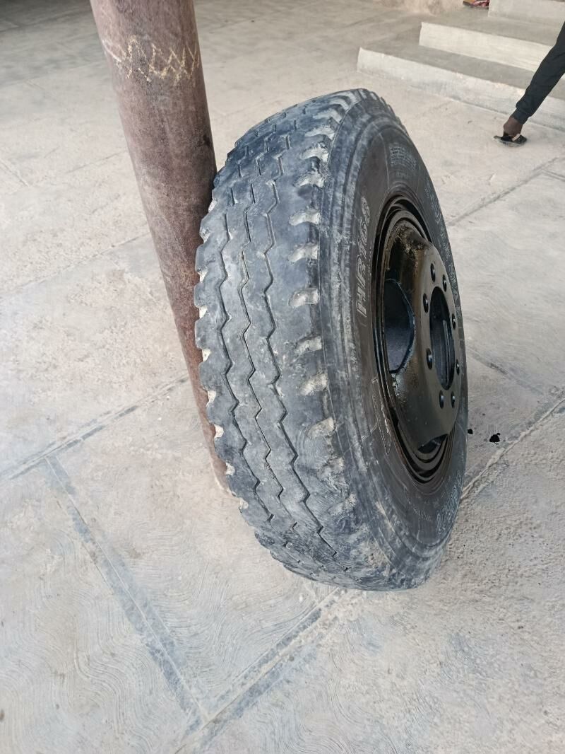 zil tigir 800 TMT - Мургап - img 4