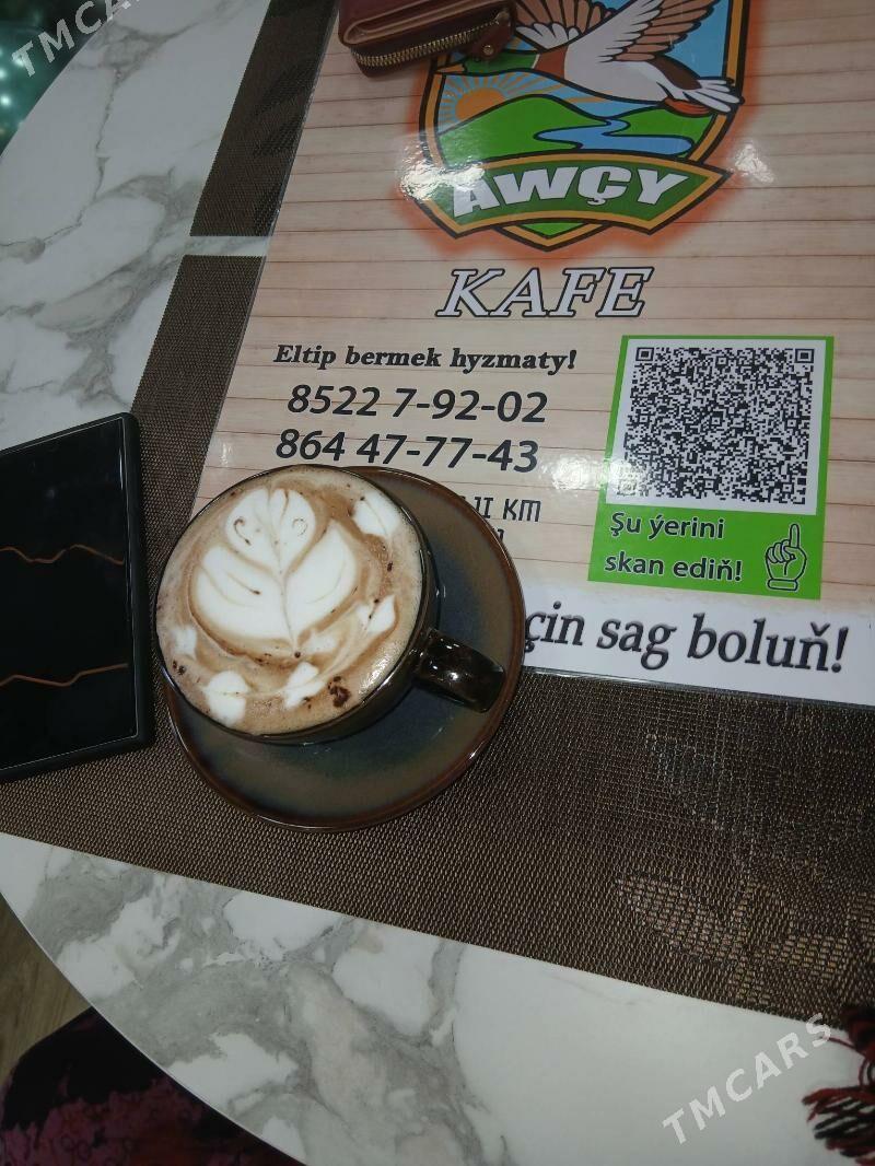 Buhgalter hem-de salatcy - Мары - img 2