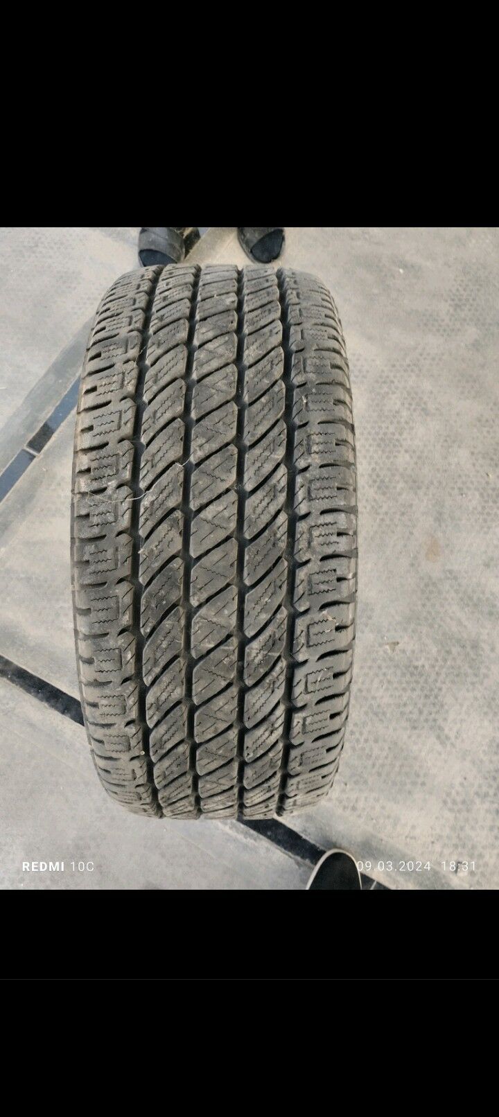 teker 200 TMT - Гумдаг - img 3