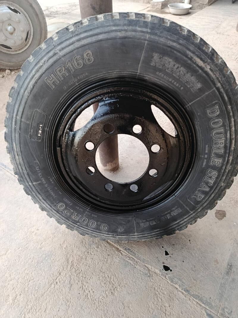 zil tigir 800 TMT - Мургап - img 2