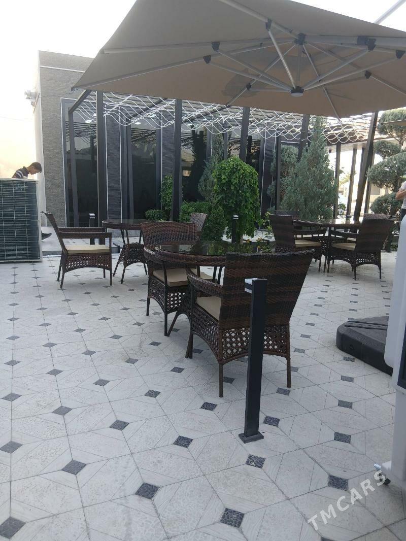 Buhgalter hem-de salatcy - Мары - img 3