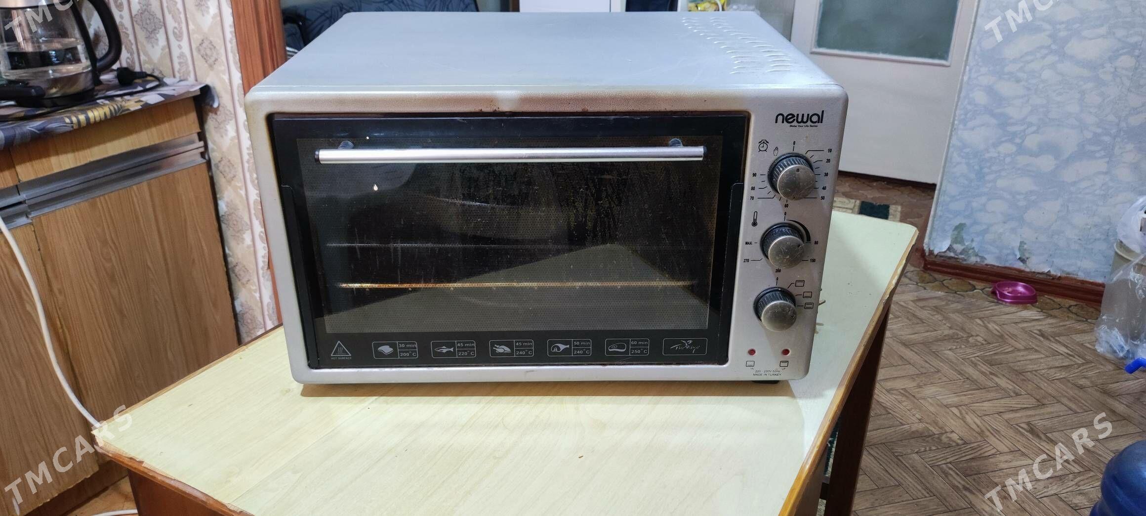 Духовка электрическая - Aşgabat - img 2