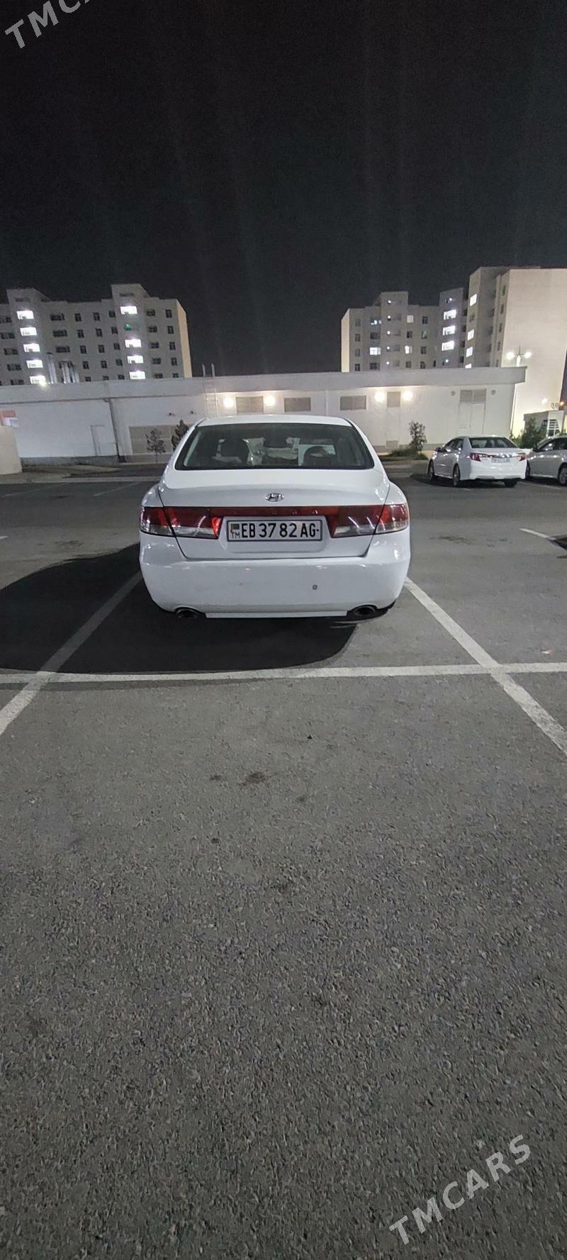 Hyundai Azera 2006 - 119 000 TMT - Aşgabat - img 8