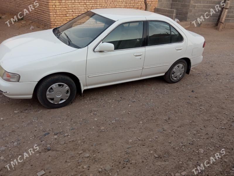 Nissan Sunny 1994 - 30 000 TMT - Тагтабазар - img 6