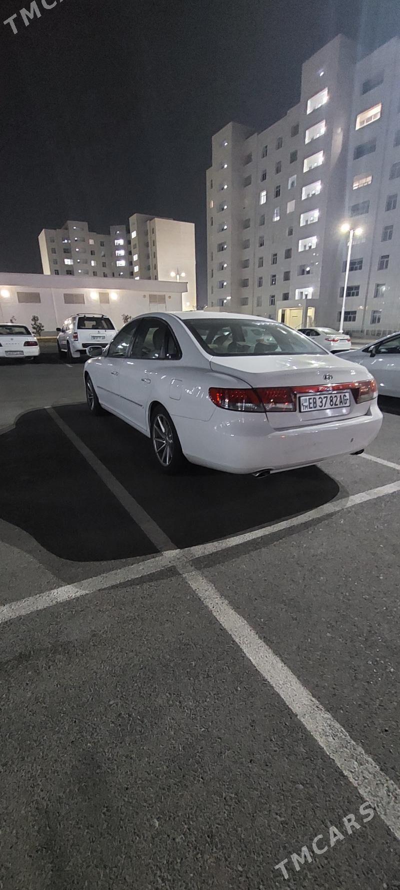 Hyundai Azera 2006 - 119 000 TMT - Aşgabat - img 7