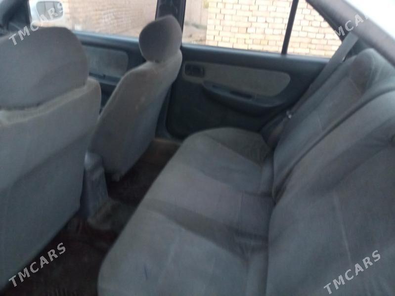 Nissan Sunny 1994 - 30 000 TMT - Тагтабазар - img 7