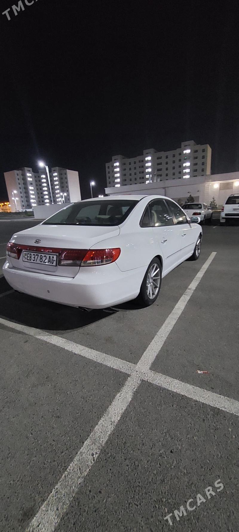 Hyundai Azera 2006 - 119 000 TMT - Aşgabat - img 5