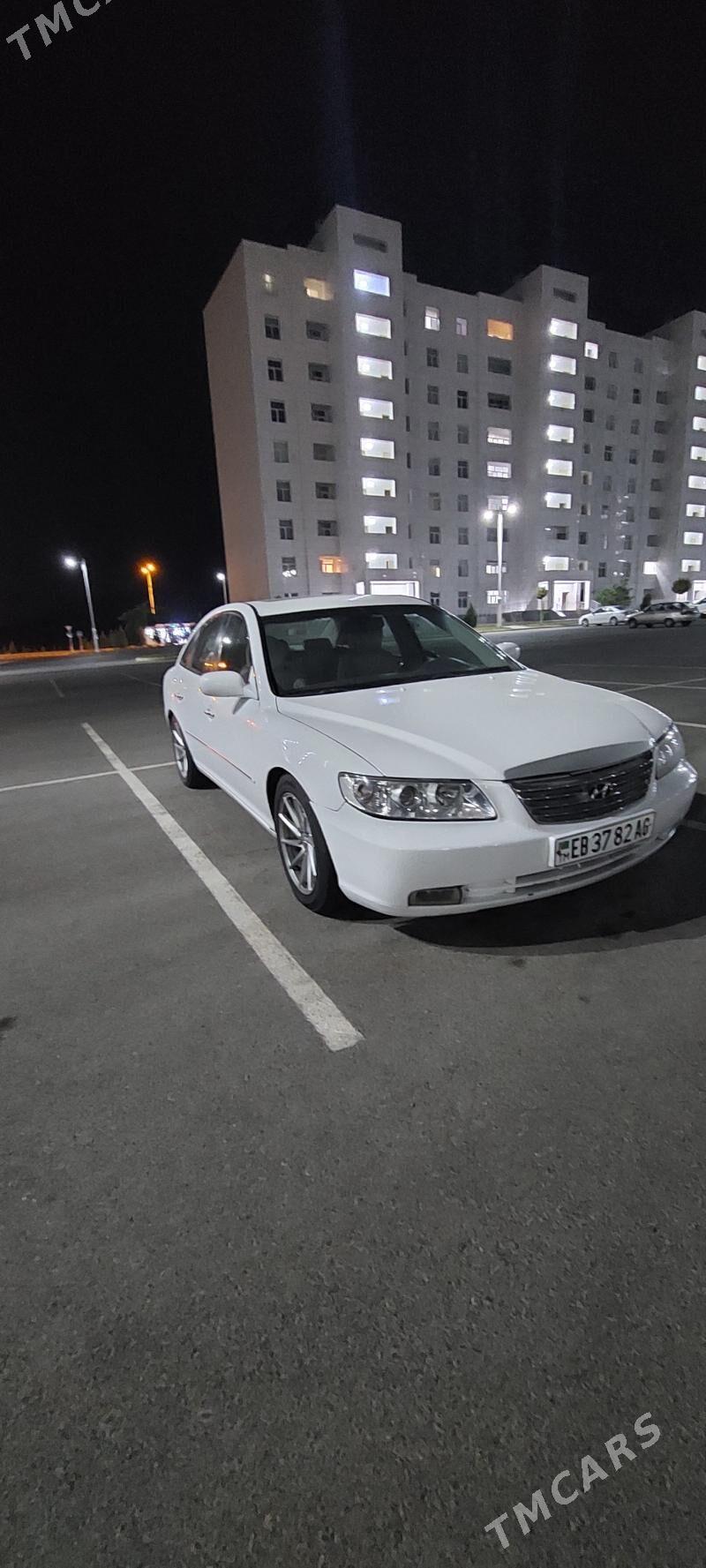 Hyundai Azera 2006 - 119 000 TMT - Aşgabat - img 6