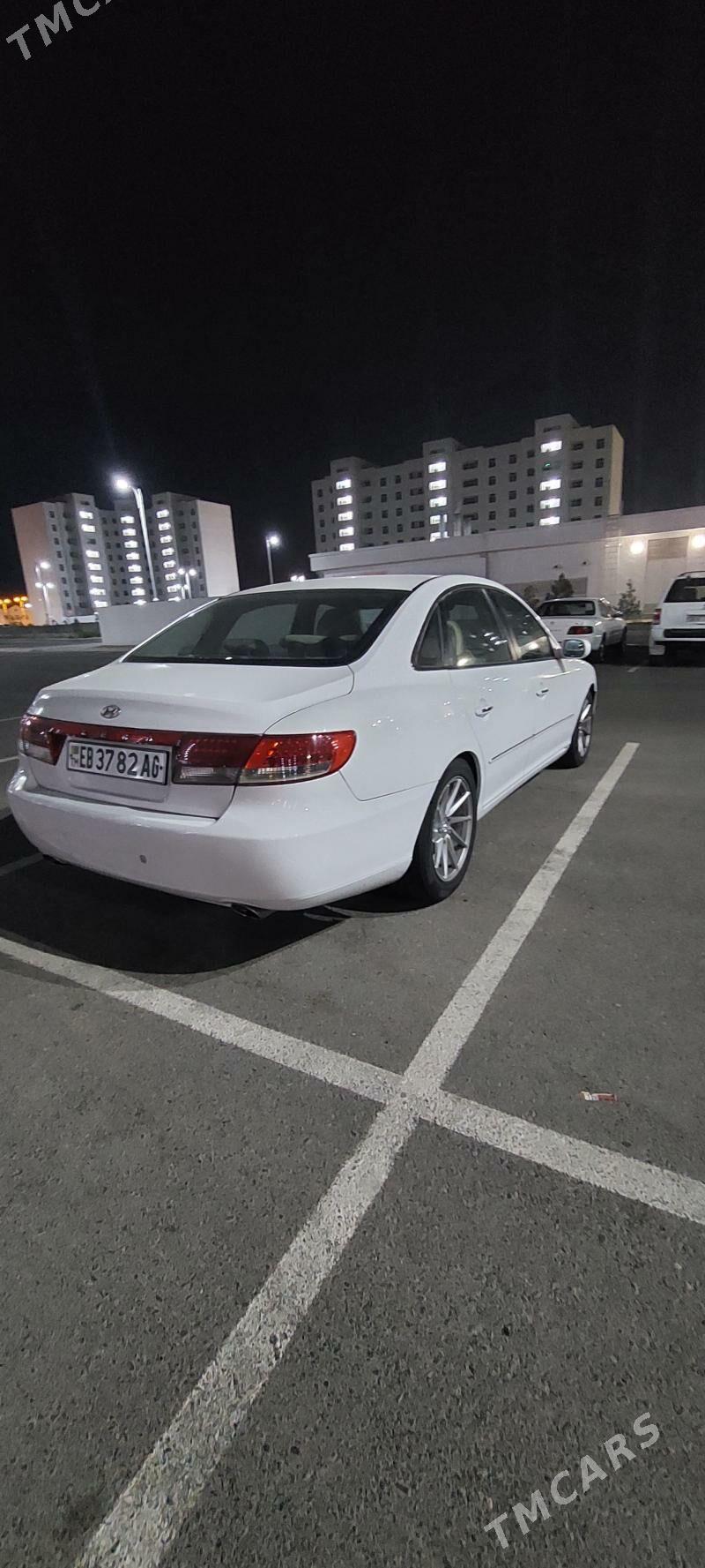 Hyundai Azera 2006 - 119 000 TMT - Aşgabat - img 4
