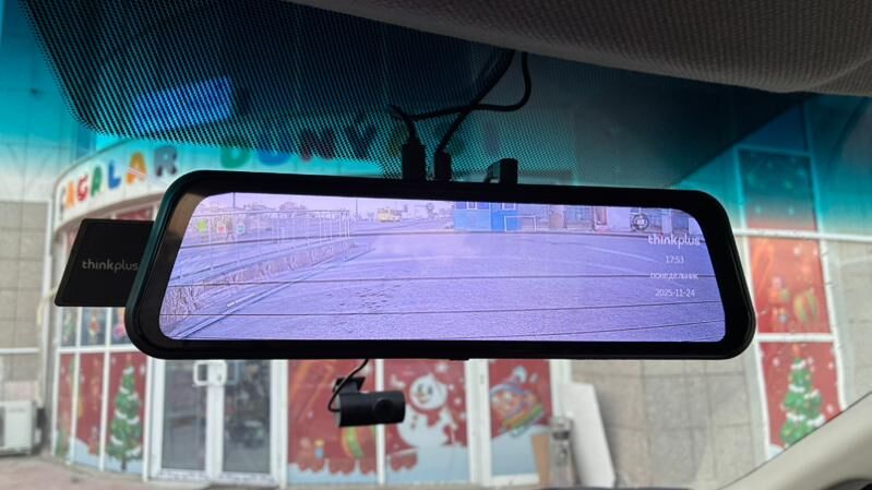 Регистратор 1 000 TMT - Türkmenbaşy - img 2