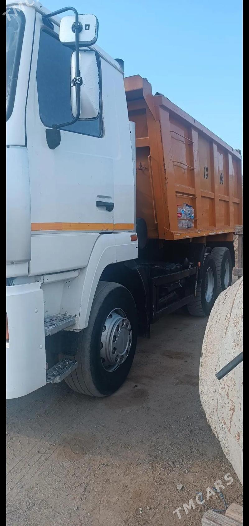 Maz Samosval 2012 - 340 000 TMT - Daşoguz - img 3