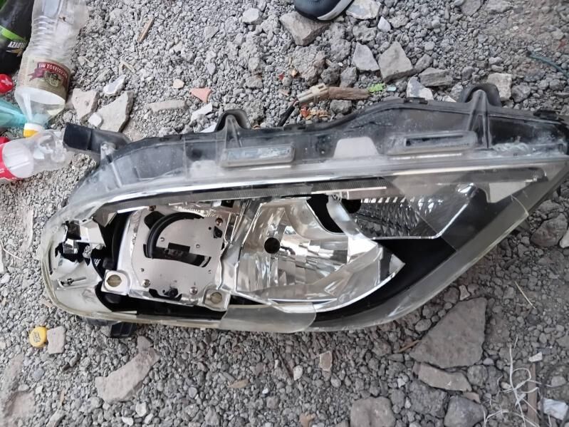 sienna fara limited 1 TMT - Гёкдже - img 2