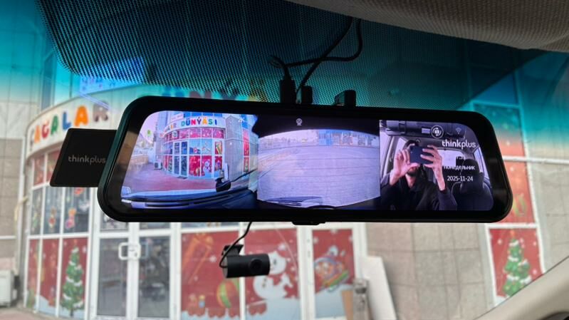 Регистратор 1 000 TMT - Türkmenbaşy - img 3