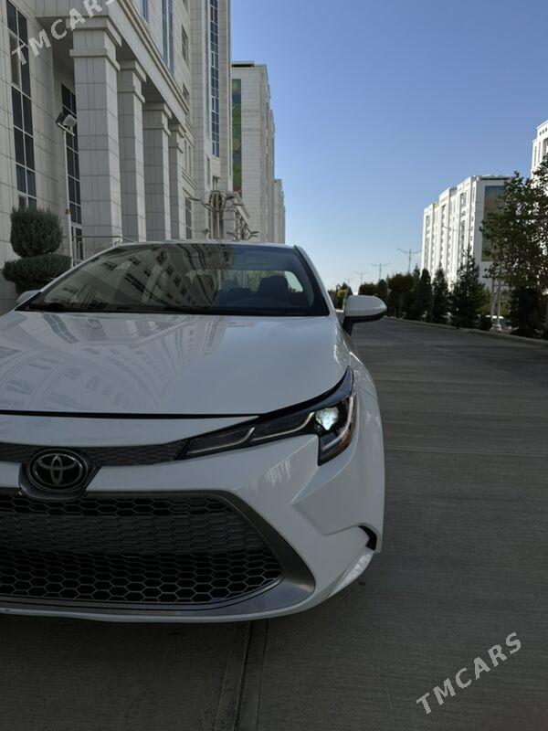 Toyota Corolla 2021 - 247 000 TMT - Aşgabat - img 10