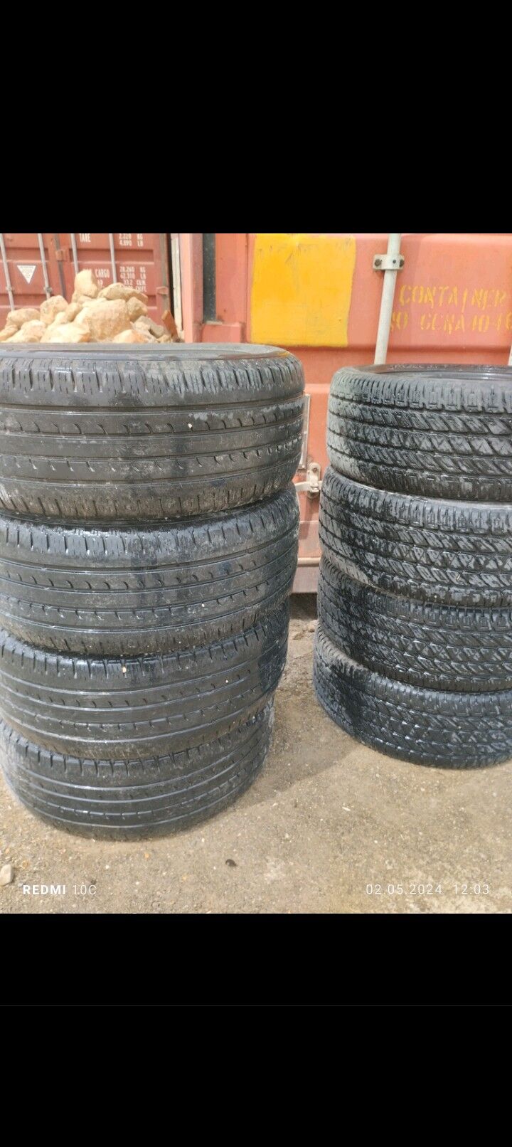 teker 200 TMT - Гумдаг - img 2