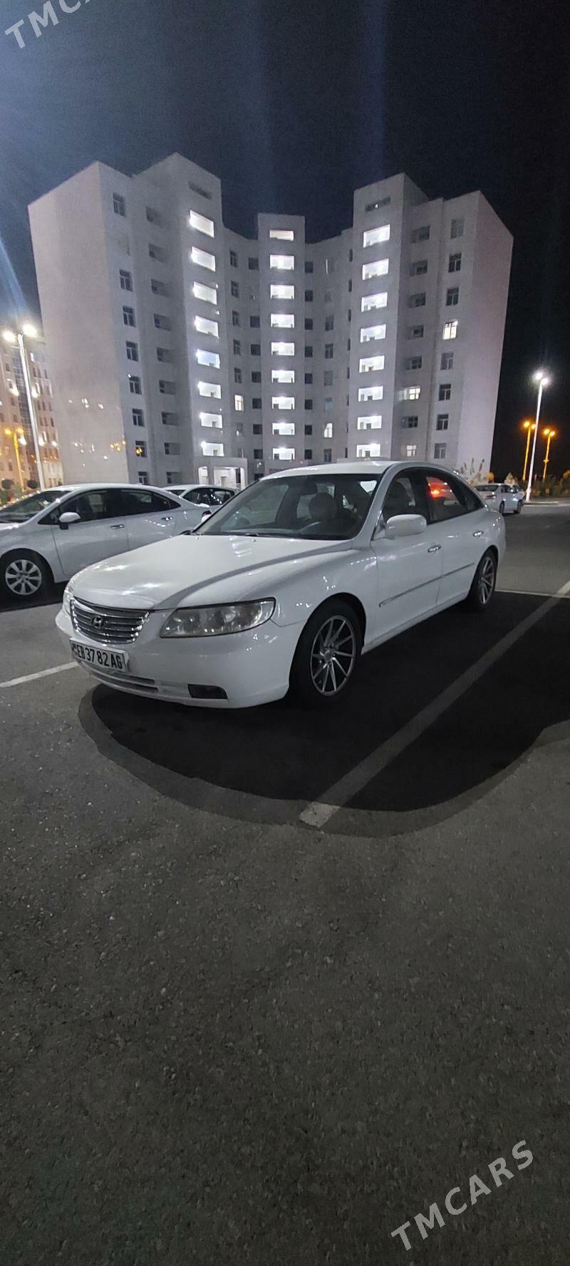 Hyundai Azera 2006 - 119 000 TMT - Aşgabat - img 3