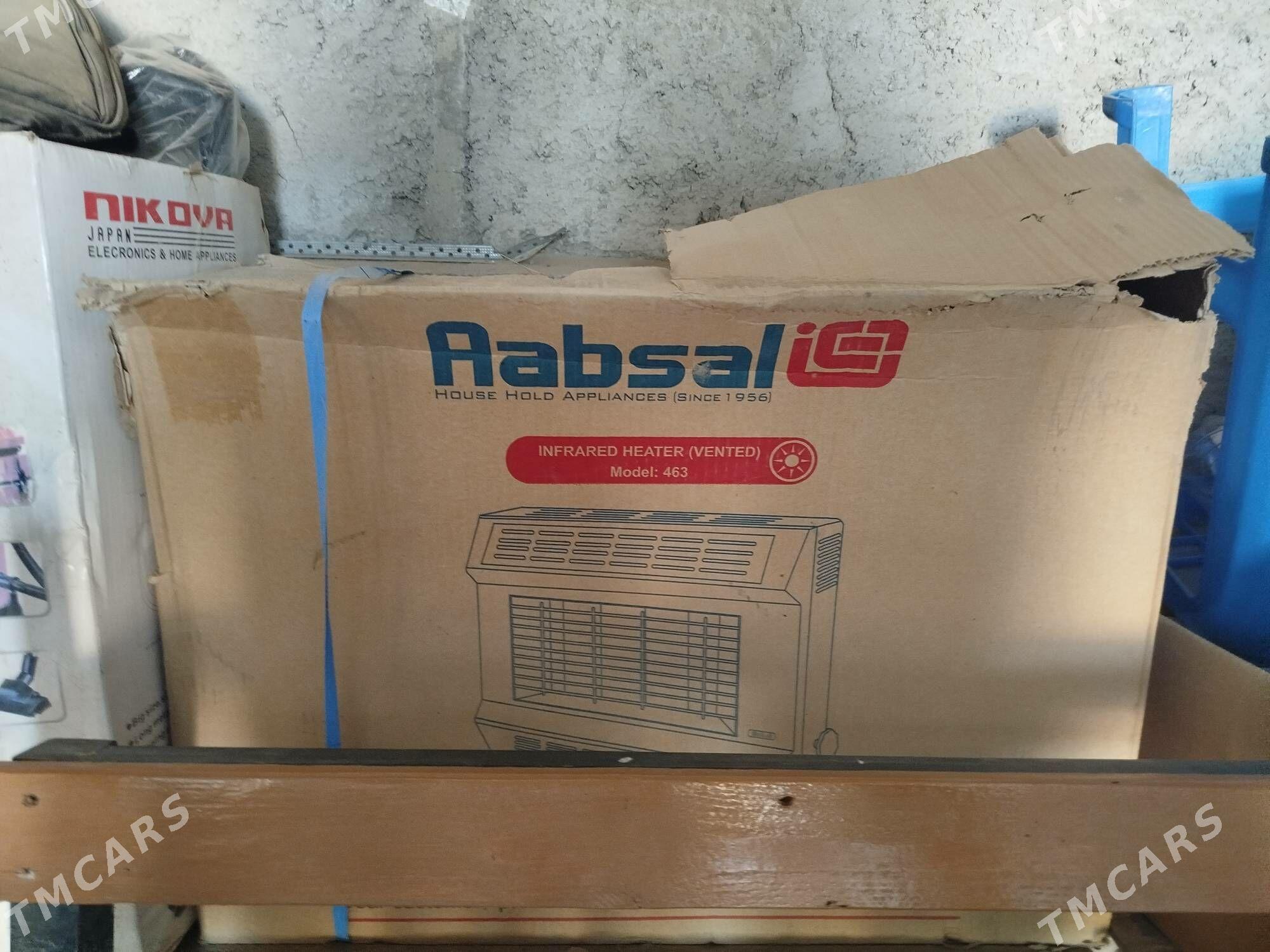 peç - Туркменбаши - img 1