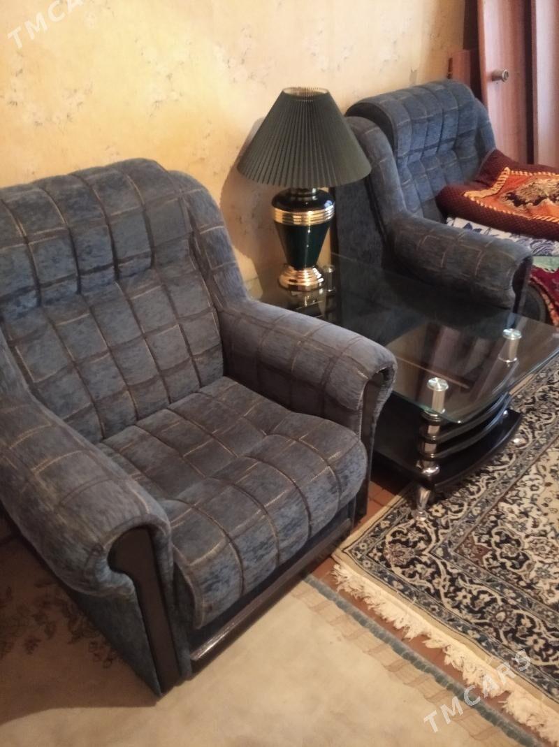 диван с креслами - Aşgabat - img 2