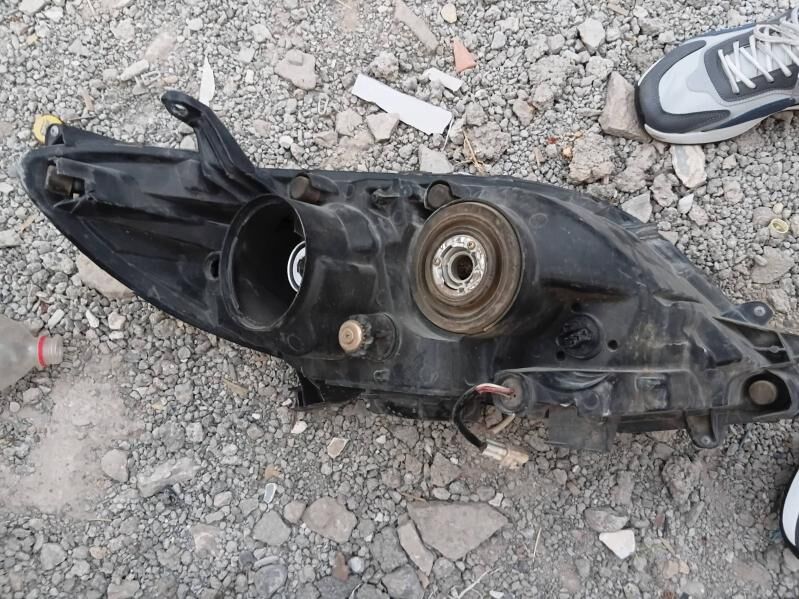 sienna fara limited 1 TMT - Гёкдже - img 1