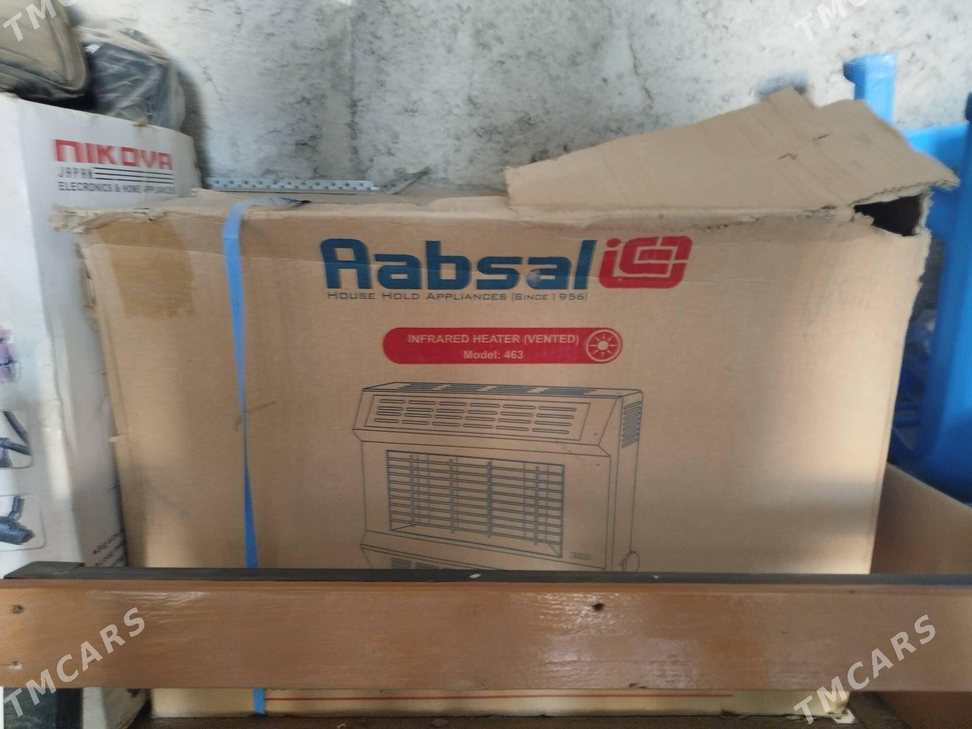 peç - Туркменбаши - img 2