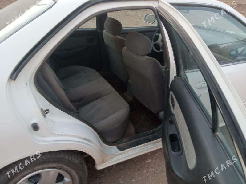 Nissan Sunny 1994 - 30 000 TMT - Тагтабазар - img 2
