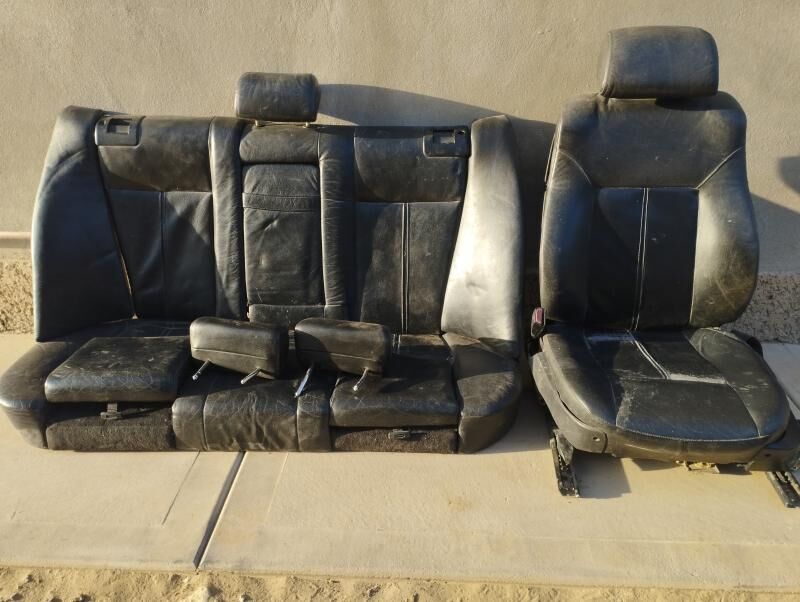 BMW E-39 morda 3 000 TMT - Джебел - img 2