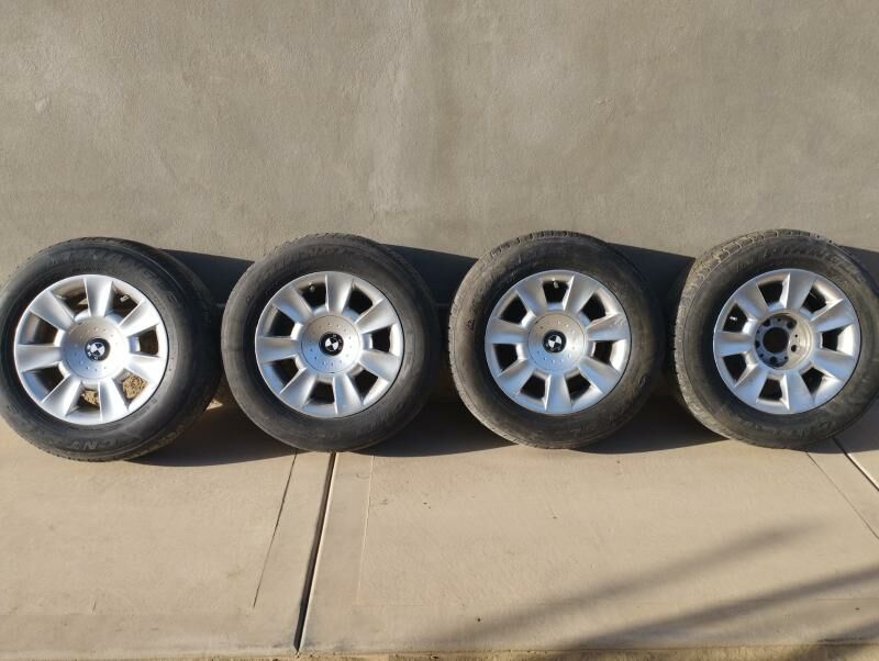 BMW E-39 morda 3 000 TMT - Джебел - img 4