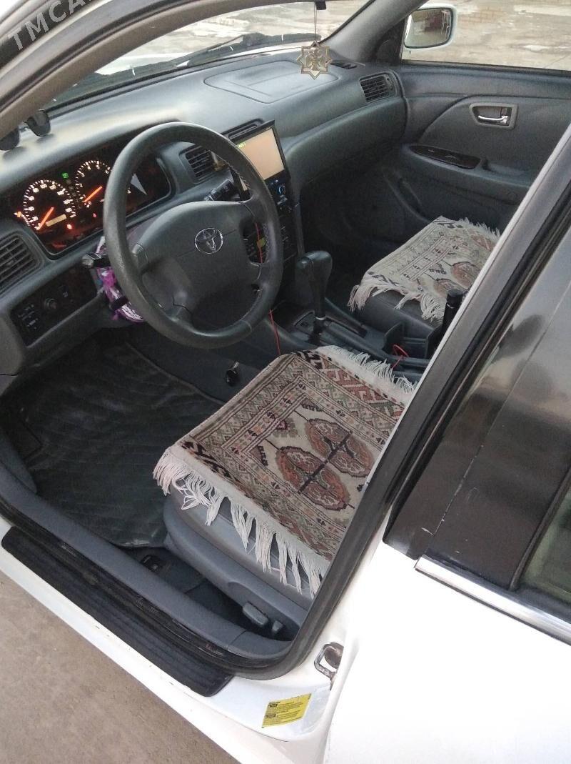 Toyota Camry 2001 - 165 000 TMT - Babadaýhan - img 9