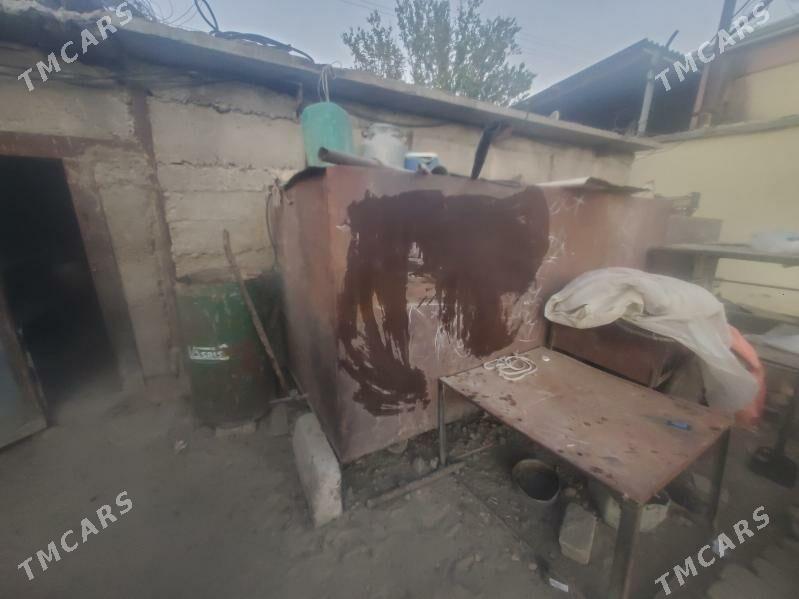 bocga - Гёкдепе - img 4