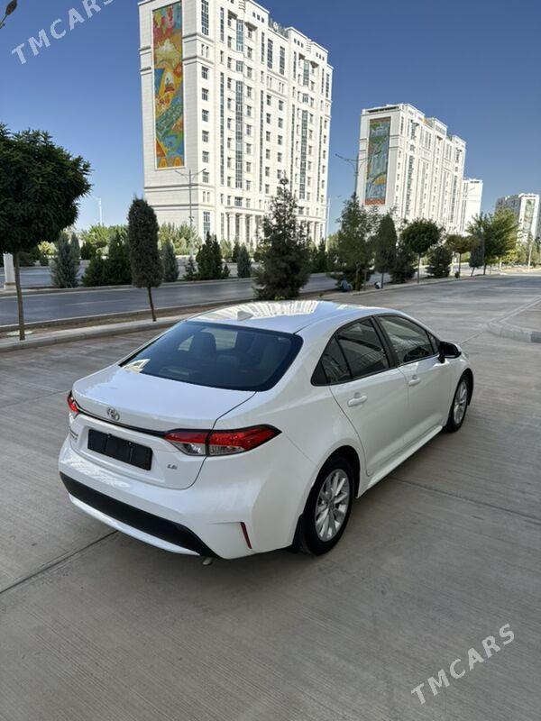 Toyota Corolla 2021 - 247 000 TMT - Aşgabat - img 4