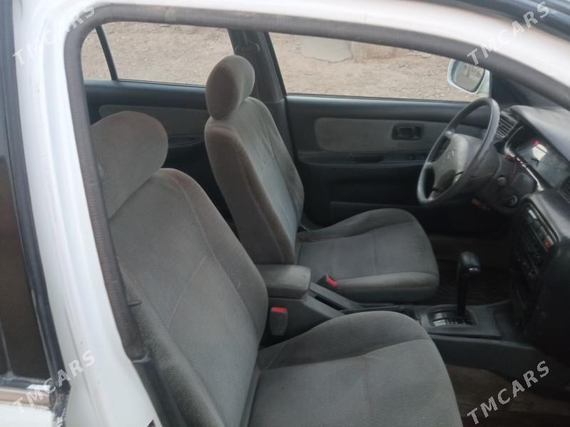 Nissan Sunny 1994 - 30 000 TMT - Тагтабазар - img 3