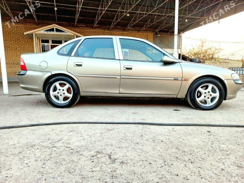 Opel Vectra 1997 - 55 000 TMT - Mary - img 4