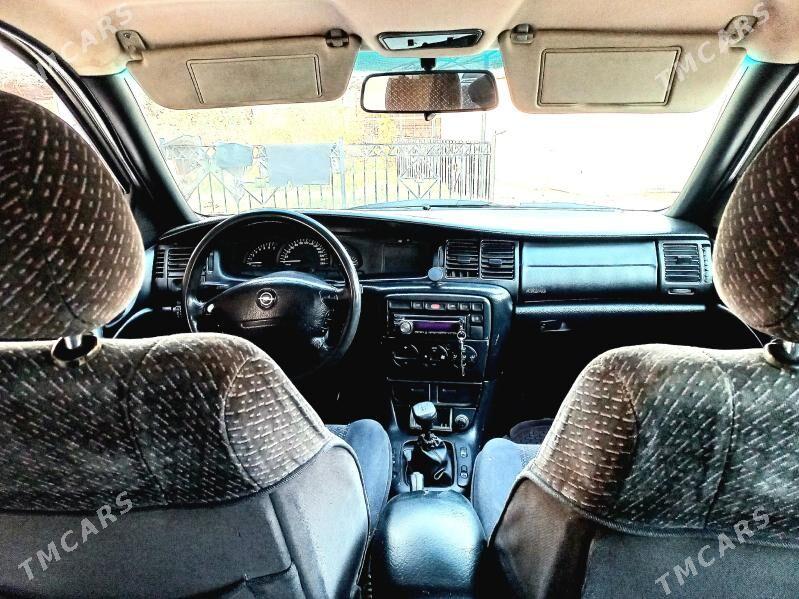 Opel Vectra 1997 - 55 000 TMT - Mary - img 6