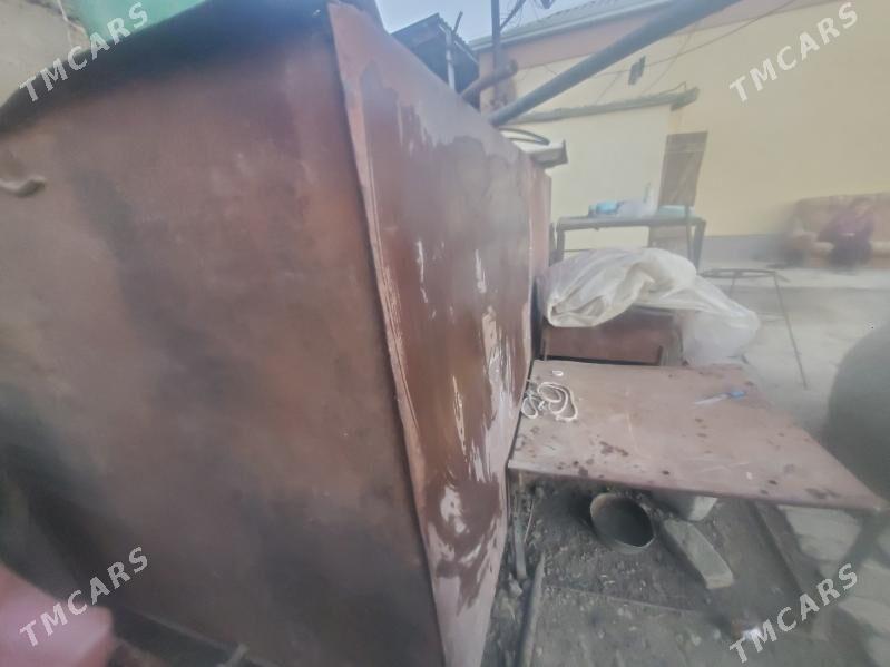 bocga - Гёкдепе - img 2