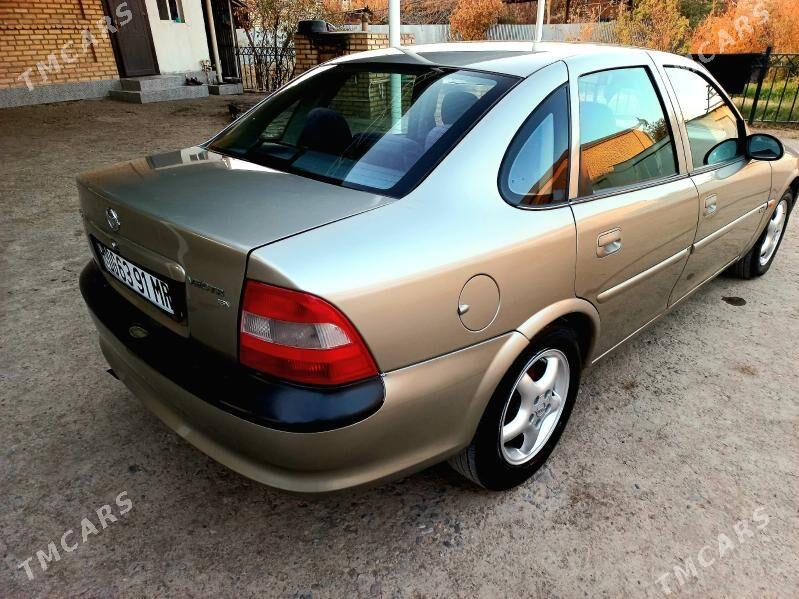 Opel Vectra 1997 - 55 000 TMT - Mary - img 2