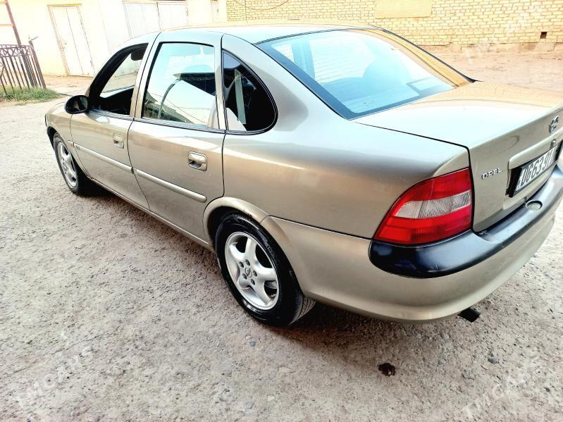 Opel Vectra 1997 - 55 000 TMT - Mary - img 3
