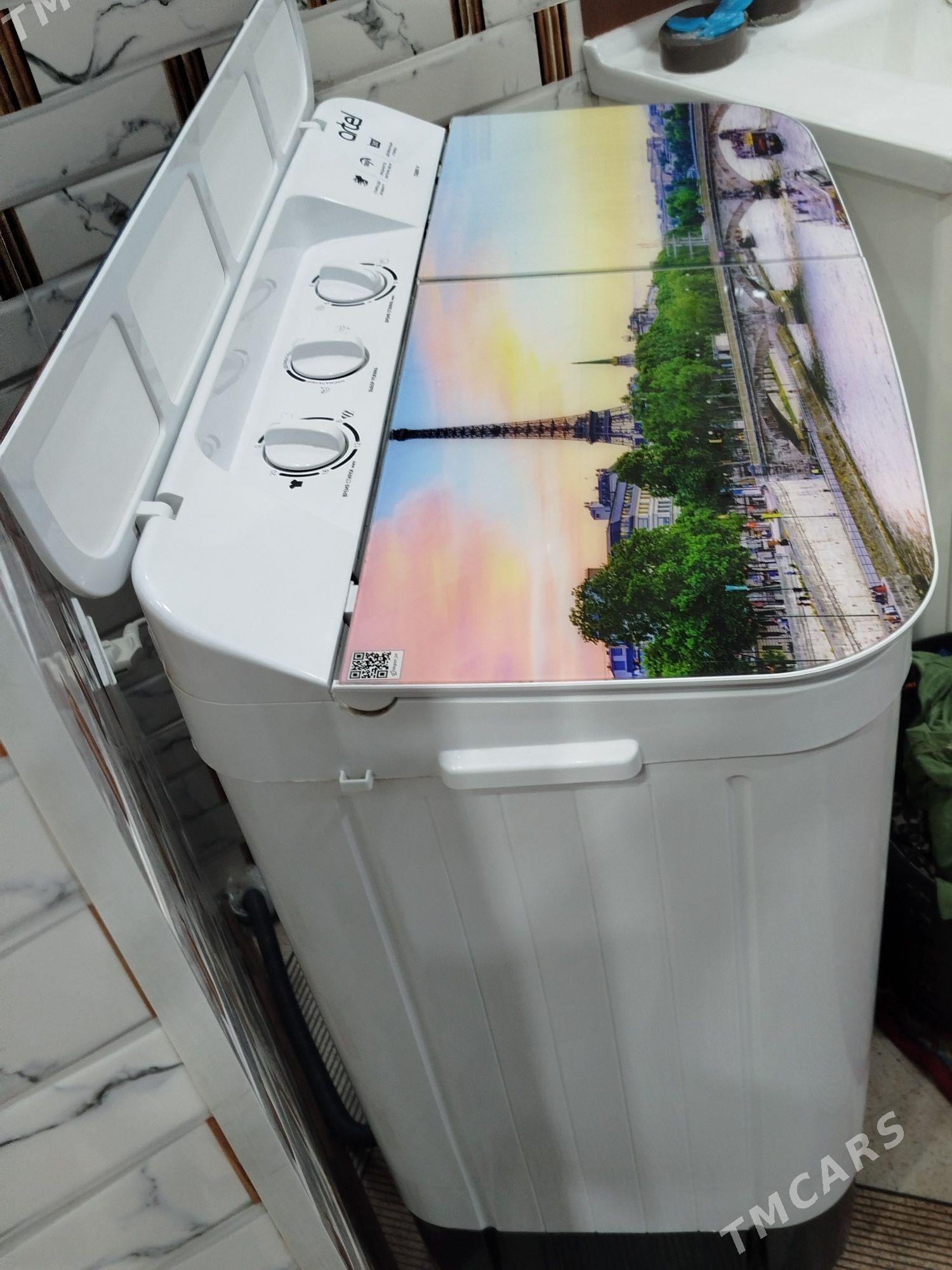 Kir yuvujy - Türkmenabat - img 2